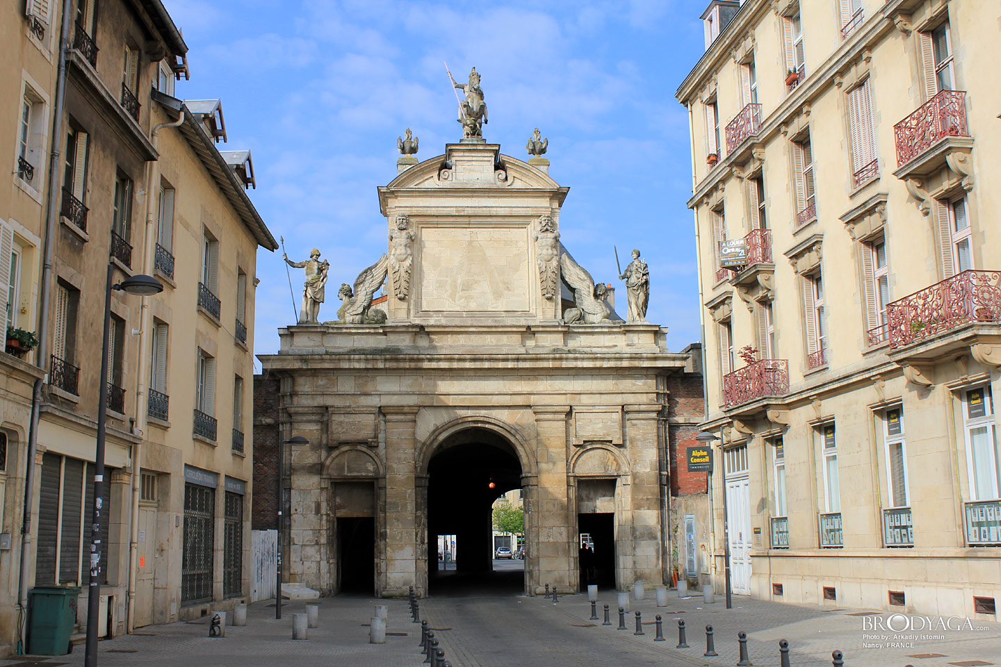 Nancy